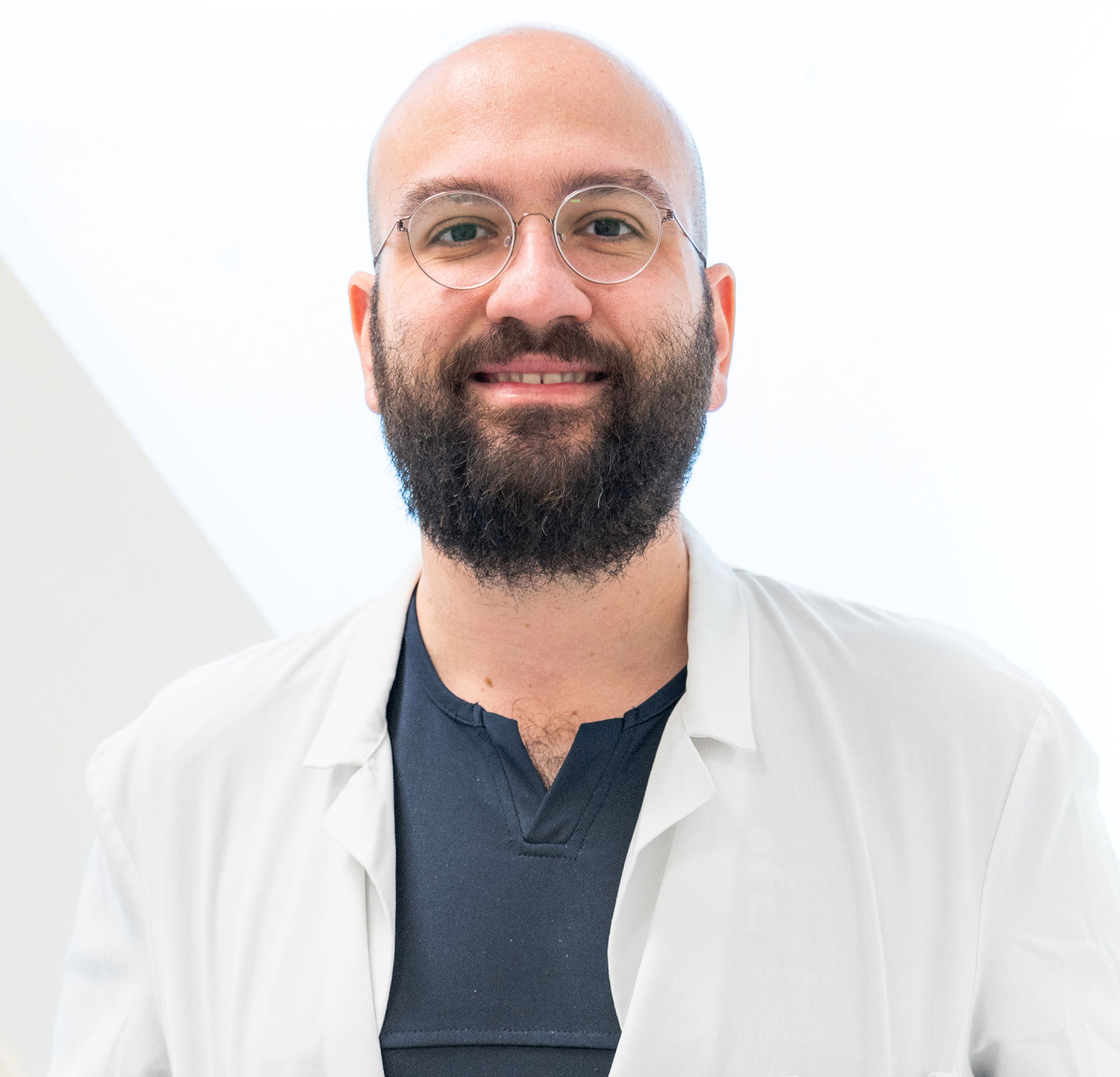 Dott. Giovanni Lucchesi