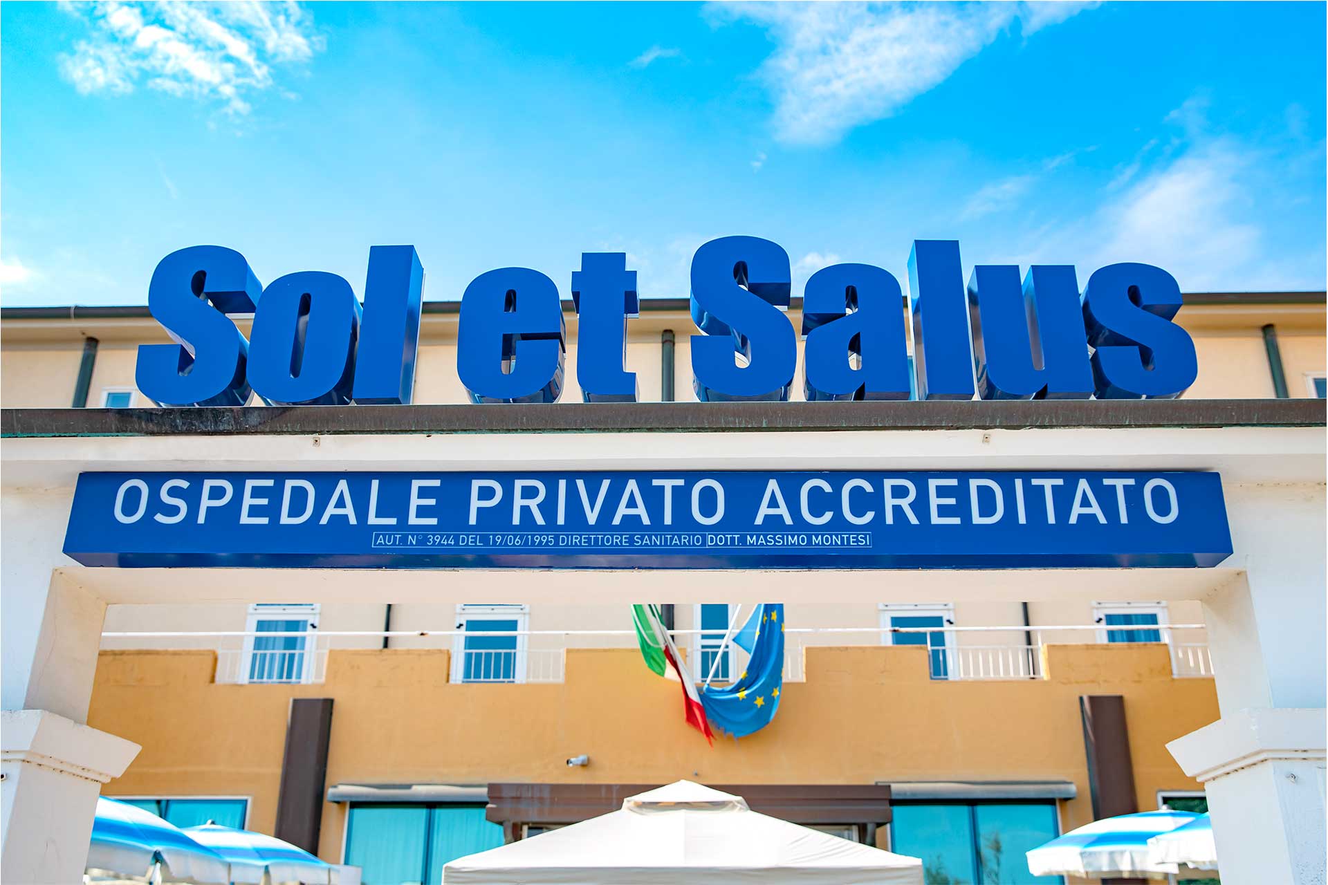 Rimini – Sol et Salus